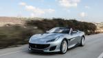 Ferrari Portofino 2017 года